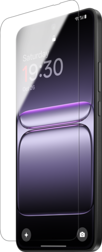OnePlus Tempered Glass Screen Protector - for OnePlus Nord CE5