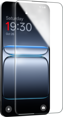 OnePlus Tempered Glass Screen Protector - for OnePlus Nord 5