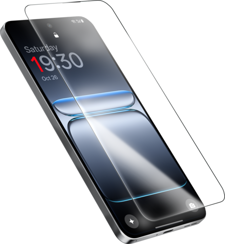OnePlus Tempered Glass Screen Protector - for OnePlus Nord 5