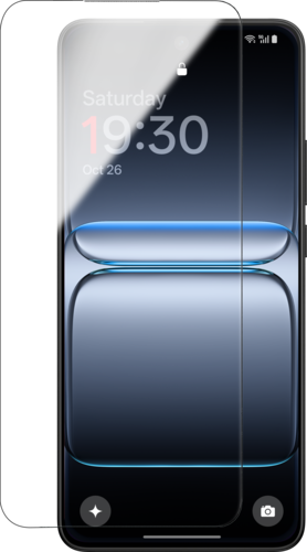 OnePlus Tempered Glass Screen Protector - for OnePlus Nord 5