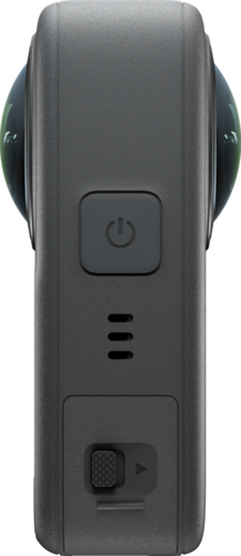 DJI Osmo 360 - Standard Combo