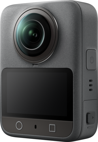 DJI Osmo 360 - Standard Combo