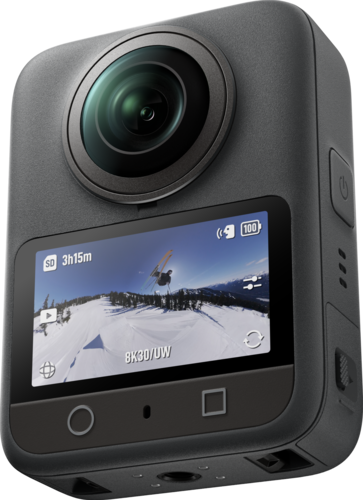 DJI Osmo 360 - Standard Combo