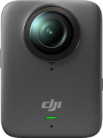 DJI Osmo 360 - Standard Combo