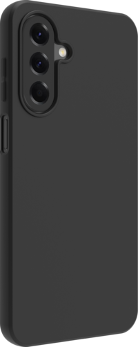 DBramante recycled cover Greenland - black - for Samsung Galaxy A17 4G/5G