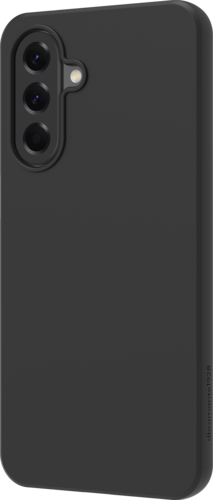 DBramante recycled cover Greenland - black - for Samsung Galaxy A17 4G/5G