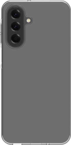 DBramante recycled cover Greenland - transparant - for Samsung Galaxy A17 4G/5G
