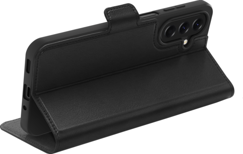 DBramante wallet bookcover Oslo Pro - Black - for Samsung Galaxy A17 4G/5G