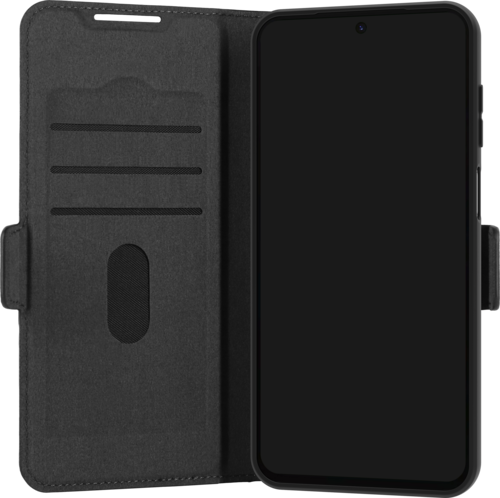 DBramante wallet bookcover Oslo Pro - Black - for Samsung Galaxy A17 4G/5G