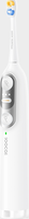 Soocas NEOS II 2-in-1 Toothbrush with Water Flosser -2 brushes- White