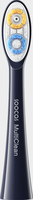 Soocas NEOS II Brosse à Dents 2-en-1 avec Hydropulseur -2 brosses - Blue fonce