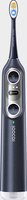 Soocas NEOS II 2-in-1 Toothbrush with Water Flosser -2 brushes- Dark Blue