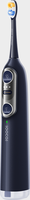 Soocas NEOS II Brosse à Dents 2-en-1 avec Hydropulseur -2 brosses - Blue fonce