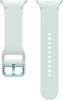 Samsung Sport Band (S/M) - Mint - voor Samsung Galaxy Watch 8 series