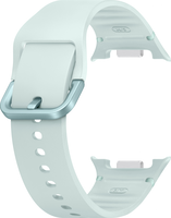 Samsung Sport Band (S/M) - Mint - voor Samsung Galaxy Watch 8 series