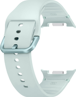 Samsung Sport Band (M/L) - Mint - voor Samsung Galaxy Watch 8 series