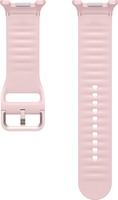 Samsung Sport Band (M/L) - Roze - voor Samsung Galaxy Watch 8 series