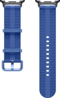 Samsung Athleisure Band (S/M) - Blauw - voor Samsung Galaxy Watch 8 series