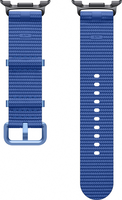 Samsung Athleisure Band (S/M) - Blauw - voor Samsung Galaxy Watch 8 series