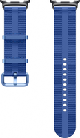 Samsung Athleisure Band (M/L) - Blauw - voor Samsung Galaxy Watch 8 series