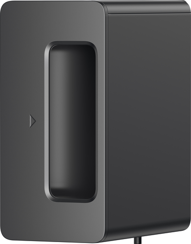 Mova Accessoire Automatisch Reinigingsoplossing-Dispensermodule voor P50 Ultra