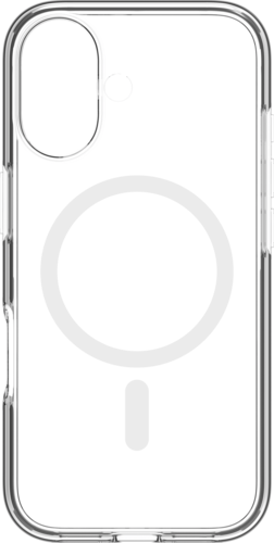 DBramante recycled cover Iceland D3O MS - Clear - for iPhone 17 DBramante recycled cover Iceland D3O MS - Clear - for iPhone 17