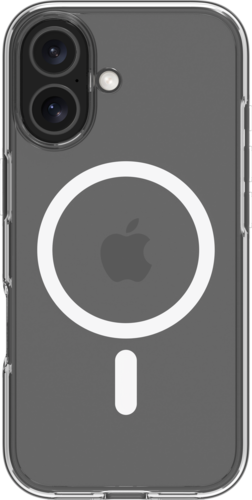 DBramante recycled cover Iceland D3O MS - Clear - for iPhone 17 DBramante recycled cover Iceland D3O MS - Clear - for iPhone 17