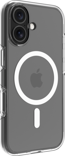 DBramante recycled cover Iceland D3O MS - Clear - for iPhone 17 DBramante recycled cover Iceland D3O MS - Clear - for iPhone 17