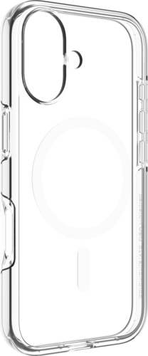 DBramante recycled cover Iceland D3O MS - Clear - for iPhone 17 DBramante recycled cover Iceland D3O MS - Clear - for iPhone 17