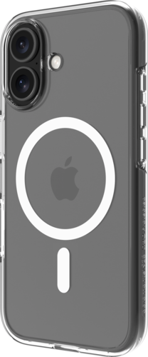 DBramante recycled cover Iceland D3O MS - Clear - for iPhone 17 DBramante recycled cover Iceland D3O MS - Clear - for iPhone 17