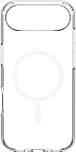 DBramante recycled cover Iceland D3O MS - Clear - for iPhone 17 Air DBramante recycled cover Iceland D3O MS - Clear - for iPhone 17 Air