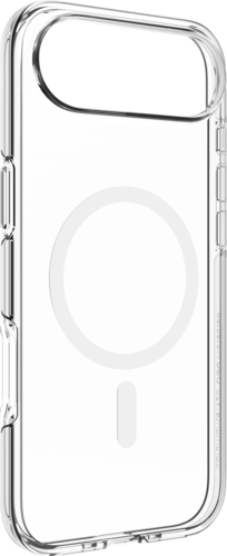 DBramante recycled cover Iceland D3O MS - Clear - for iPhone 17 Air DBramante recycled cover Iceland D3O MS - Clear - for iPhone 17 Air