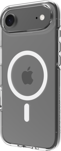 DBramante recycled cover Iceland D3O MS - Clear - for iPhone 17 Air DBramante recycled cover Iceland D3O MS - Clear - for iPhone 17 Air