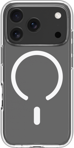 DBramante recycled cover Iceland D3O MS - Clear - for iPhone 17 Pro DBramante recycled cover Iceland D3O MS - Clear - for iPhone 17 Pro