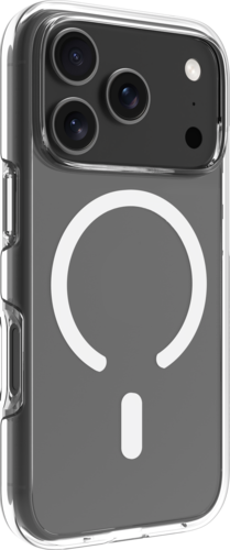 DBramante recycled cover Iceland D3O MS - Clear - for iPhone 17 Pro DBramante recycled cover Iceland D3O MS - Clear - for iPhone 17 Pro