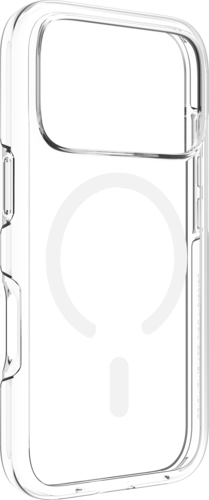 DBramante recycled cover Iceland D3O MS - Clear - for iPhone 17 Pro DBramante recycled cover Iceland D3O MS - Clear - for iPhone 17 Pro