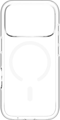 DBramante recycled cover Iceland D3O MS - Clear - for iPhone 17 Pro DBramante recycled cover Iceland D3O MS - Clear - for iPhone 17 Pro