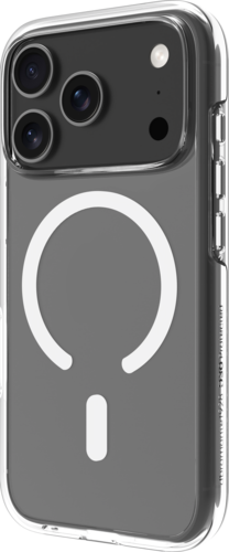 DBramante recycled cover Iceland D3O MS - Clear - for iPhone 17 Pro DBramante recycled cover Iceland D3O MS - Clear - for iPhone 17 Pro