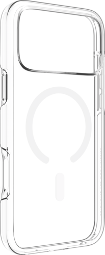 DBramante recycled cover Iceland D3O MS - Clear - for iPhone 17 Pro Max DBramante recycled cover Iceland D3O MS - Clear - for iPhone 17 Pro Max