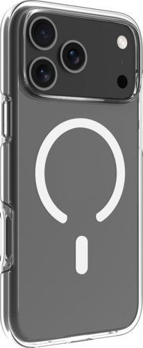 DBramante recycled cover Iceland D3O MS - Clear - for iPhone 17 Pro Max DBramante recycled cover Iceland D3O MS - Clear - for iPhone 17 Pro Max