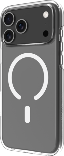 DBramante recycled cover Iceland D3O MS - Clear - for iPhone 17 Pro Max DBramante recycled cover Iceland D3O MS - Clear - for iPhone 17 Pro Max
