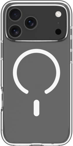 DBramante recycled cover Iceland D3O MS - Clear - for iPhone 17 Pro Max DBramante recycled cover Iceland D3O MS - Clear - for iPhone 17 Pro Max