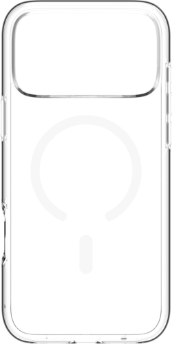 DBramante recycled cover Iceland D3O MS - Clear - for iPhone 17 Pro Max DBramante recycled cover Iceland D3O MS - Clear - for iPhone 17 Pro Max