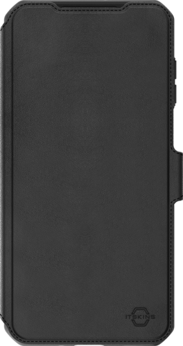 ITSkins Recycled Spectrum Folio cover - black - for Samsung Galaxy A17 5G