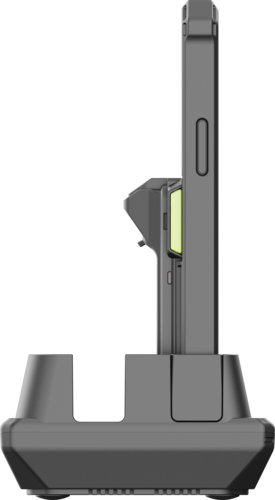 Koamtac - Samsung XCover7 KDC1000/1100/1200 1-Slot Charging Cradle for EU