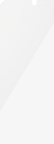 PanzerGlass Screen Protector Ultra-Wide Fit - Clear - Samsung Galaxy A17 4G/5G