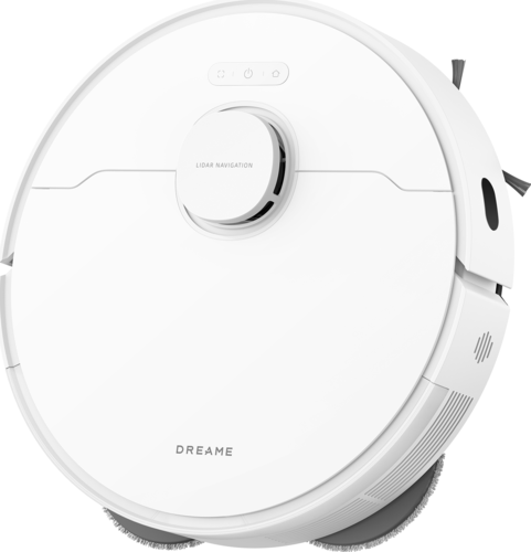 Dreame Robotstofzuiger L10s Pro Gen 3