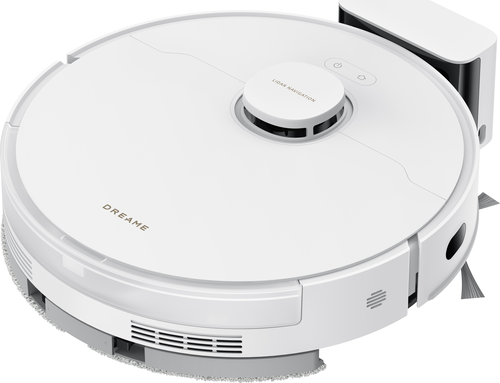 Dreame Robotstofzuiger D20 Wit