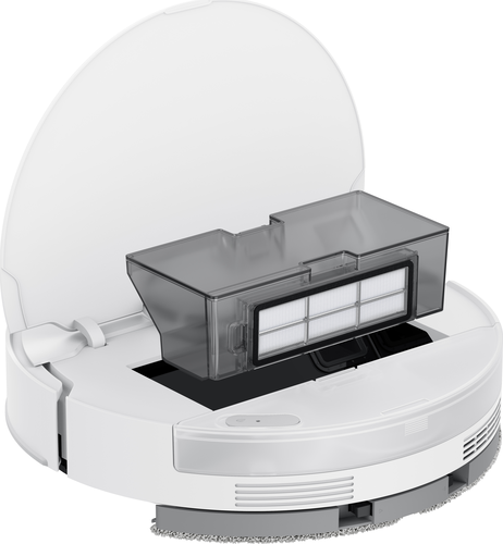 Dreame Robotstofzuiger D20 Wit