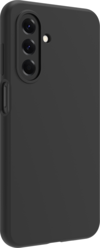 Dbramante recycled silicone case Costa Rica - black - Samsung Galaxy A17 4G/5G